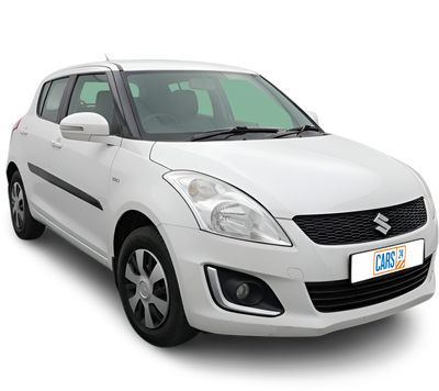 Maruti Swift-img